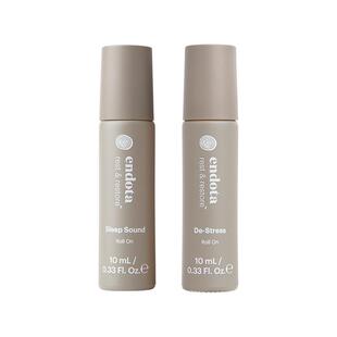 【新年礼物】endota睡眠舒缓精油滚珠CP舒适安睡舒缓情绪安神解压