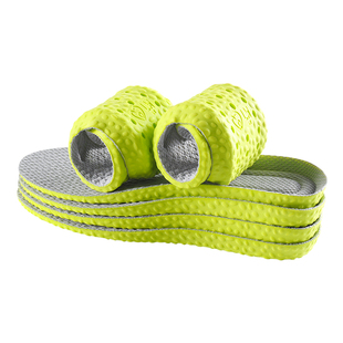 适用于特步儿童运动除臭鞋垫跑步减震小孩专用男童吸汗防臭可裁剪