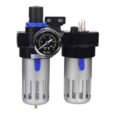 blch二联件空气油水分离器