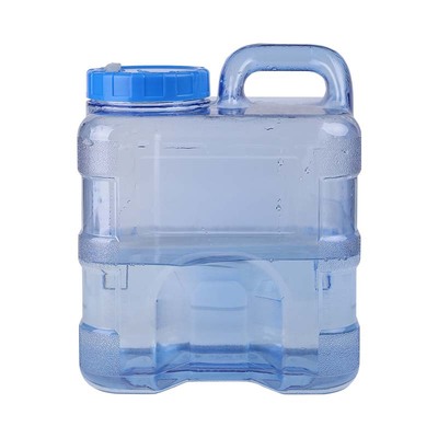 功夫茶储水桶泡茶纯净饮用水桶