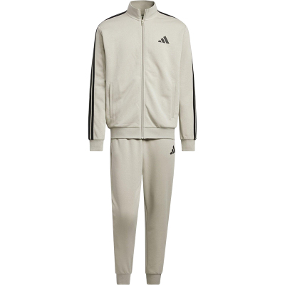 Adidas/阿迪达斯正品TRACKSUIT男女立领拉链长袖套装JZ0112