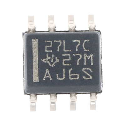 TLC27L7 CD CDR CP CPS CPSR ID IDR IP 运算放大器 全新原装正品