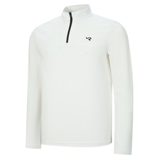 【新品】RAPIDO睿必度26春季男士GOLF城市轻户外时尚卫衣雳霹道