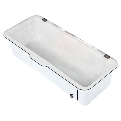 翻盖式小卡收纳盒追星筷子盒