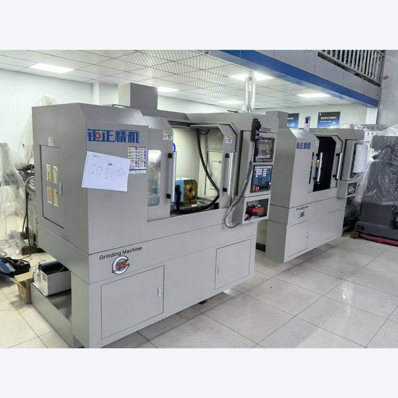 供应台湾钜正高精密JZ-250CNC数控成型磨床冲针冲棒加工配全封闭,五金/工具,CNC加工件/铣床加工件,淘宝优惠券,粉丝福利购,淘宝优惠卷