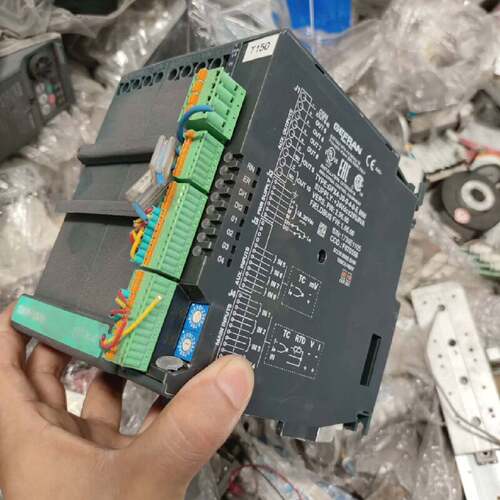 要询价---杰佛控制器GEFRANGFX430040EB维修822
