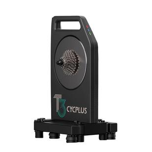 CYCPLUS骑行台室内智能直驱山地公路自行车骑行架功率训练台T3