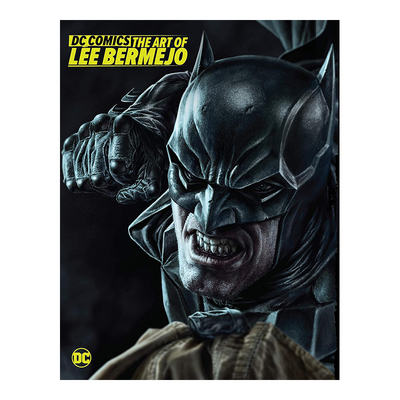 李-贝梅霍的艺术TheArtofLe