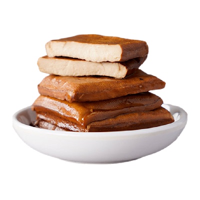 鲁香德五香茶干