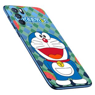 opporeno6手机壳opporeno8新款opporeno10pro十9超薄7男13磁吸4se手机套oppo12外壳reno11磨砂0ppo卡通2z女5g