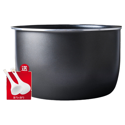 5L升电压力锅不粘内胆
