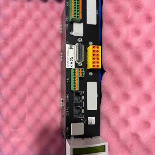 询价-力士乐 CSH02.5B-ET-EC-NN-L3-NN-NN