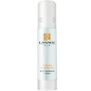 Lanace/朗斯亮肤养颜露50g 多重植物精粹水润清透妆前保湿服帖