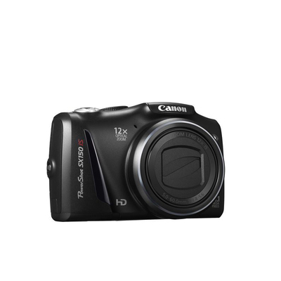 佳能小单反长焦数码相机