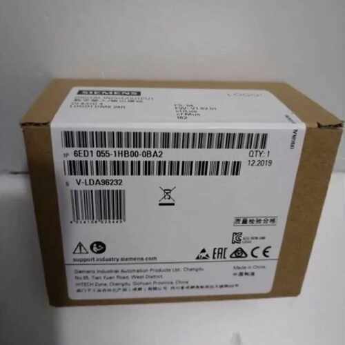 议价LOGO 6ED1055-1HB00-0BA2西门子DM8 24R扩展模块6ED10551HB00
