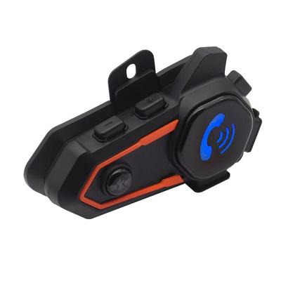 IZTOSS头盔蓝牙耳机降噪长续航