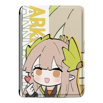 电子书适用掌阅Light3动漫Light4c明日方舟turbo电纸书ireader青春版neo3/2/c6保护套smart阅读器tango壳a6潮