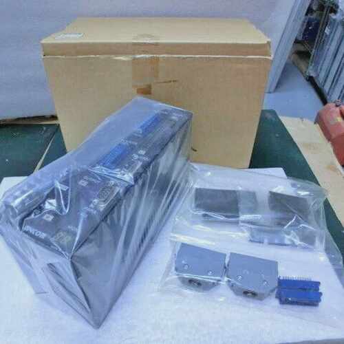 MyCom MC-230P-2 AC Servo Driver,MC230P-2,AC90V-240V Ver G,Un