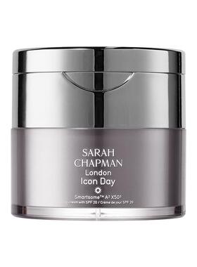 【海外店】Sarah Chapman维A胶原日霜SPF20紧致面霜30ml