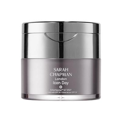 【新品上市】Sarah Chapman维A胶原日霜SPF20紧致保湿霜面霜30ml
