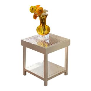 糖小条12分娃屋场景家具凳子椅子OB11娃用黏土人bjd摆件1:12娃娃