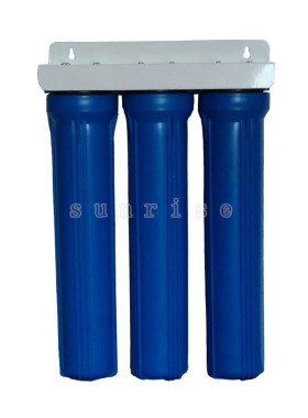 全屋厨房过滤器PP棉活性炭净水