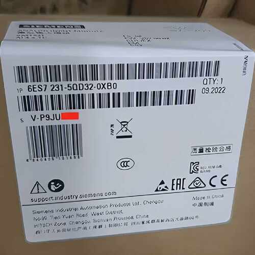 【议价-可维修】6ES7231-4HD32 0XB0232-4HD32/二手均有货
