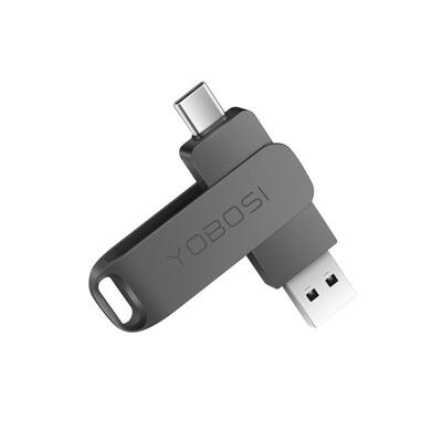 优博思typec手机电脑两用u盘