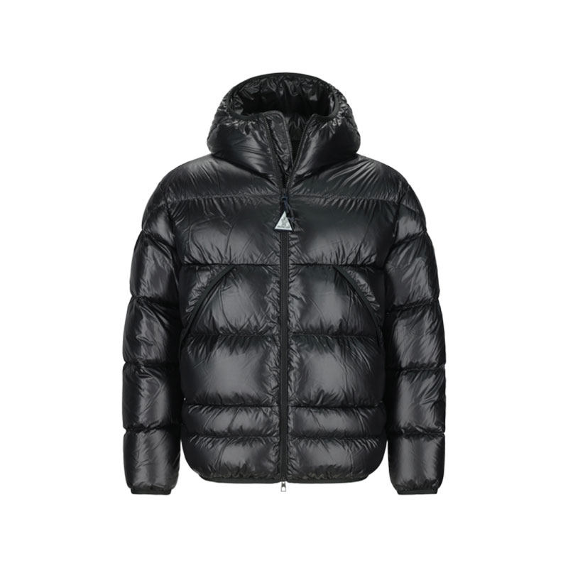 【自营】Moncler/盟可睐男士鹅绒羽绒服夹克外套 1A00079 595B1