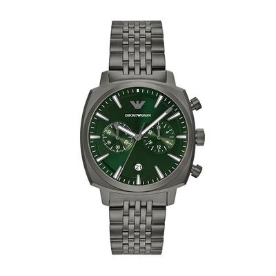 阿玛尼曾舜晞同款夜光石英腕表