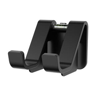 AOLION澳加狮游戏手柄墙挂支架ps5手柄通用挂架免打孔收纳架托switch配件粘贴壁挂戴耳机手柄xbox手柄支架ps4