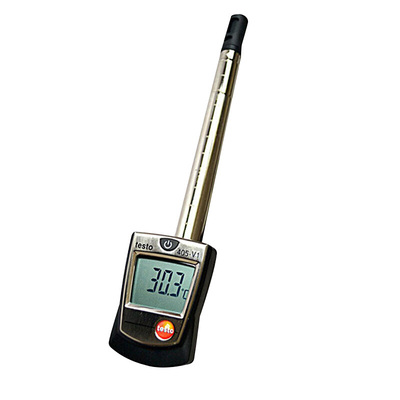 德图testo405V1热敏式风速仪405i