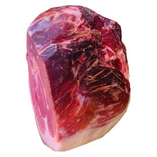 盘县火腿非金华火腿三年陈贵州特产生吃农家火腿非西班牙意大利