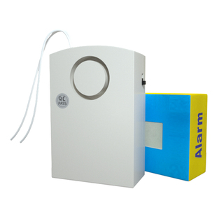 第二代断线报警器 果园畜牧防盗隐形防盗网防盗器 空调电动车防盗