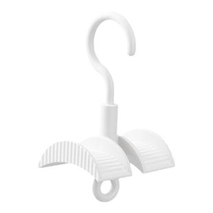 包包挂钩单肩包手提包收纳挂架衣柜挂领带丝巾帽子围巾神器多功能