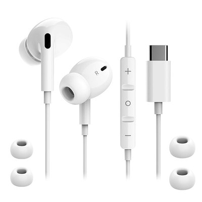 USB-C数字耳机iPad系列通用