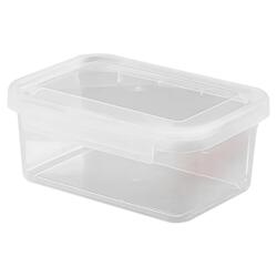 密封保鲜盒家用冰箱收纳盒大容量