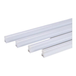 客厅藏光灯吊顶回光灯管回型灯槽三色灯带t5一体日光led天花灯条