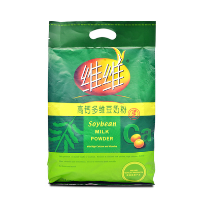 维维680g高钙速溶冲调学生豆浆粉
