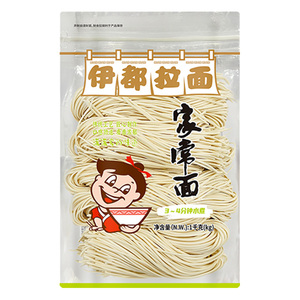伊都1kg家常面领券下单更优惠