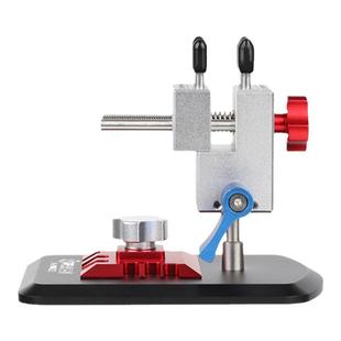 优速达二合一万向台钳90633 多用途精密高达模型工具夹蚀刻片折弯