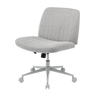 日本山业SANWA办公椅家用电脑椅升降舒适久坐学生宿舍加宽盘腿椅