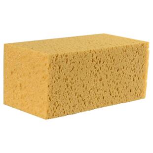 洗车海绵大块吸水去污高密度棉块特大号专用刷车擦车用品珊瑚海绵