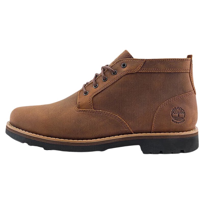 Timberland添柏岚户外男鞋防水皮革商务休闲通勤皮鞋马丁靴A5UZD