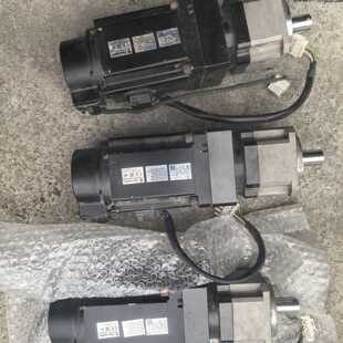 AB伺服电机TL-A410M-BJ32AA，2.0kw功率，