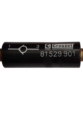 气动元件节流阀 插头原装现货CROUZET高诺斯 81529004控制器批发