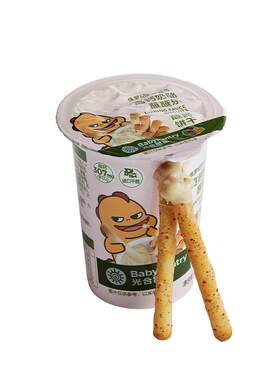 光合星球高钙奶酪蘸蘸乐