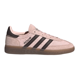 滔搏adidas阿迪达斯三叶草男女鞋HANDBALL运动休闲德训板鞋IH1499