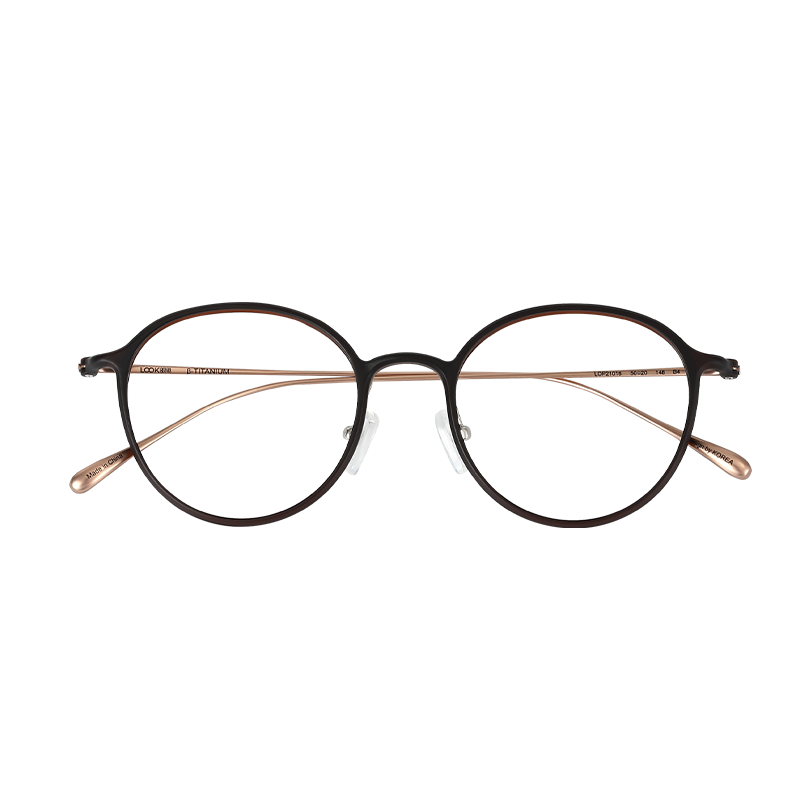 LOOK眼镜钻晶系列镜片定制片