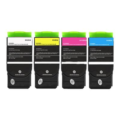汇栢适用奔图CTL-350粉盒CM7115DN打印机CP2510DN墨盒硒鼓CM7000FDN CP2500DN墨粉CM5055DN碳粉废粉仓智享版H